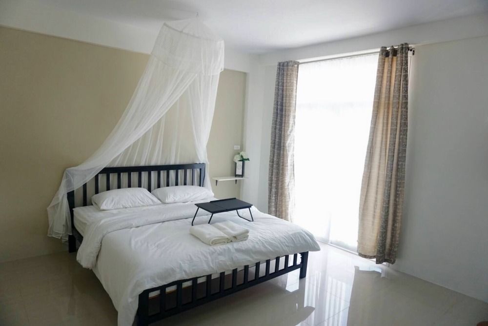 Hasu Guesthouse หาดใหญ่ ภายนอก รูปภาพ