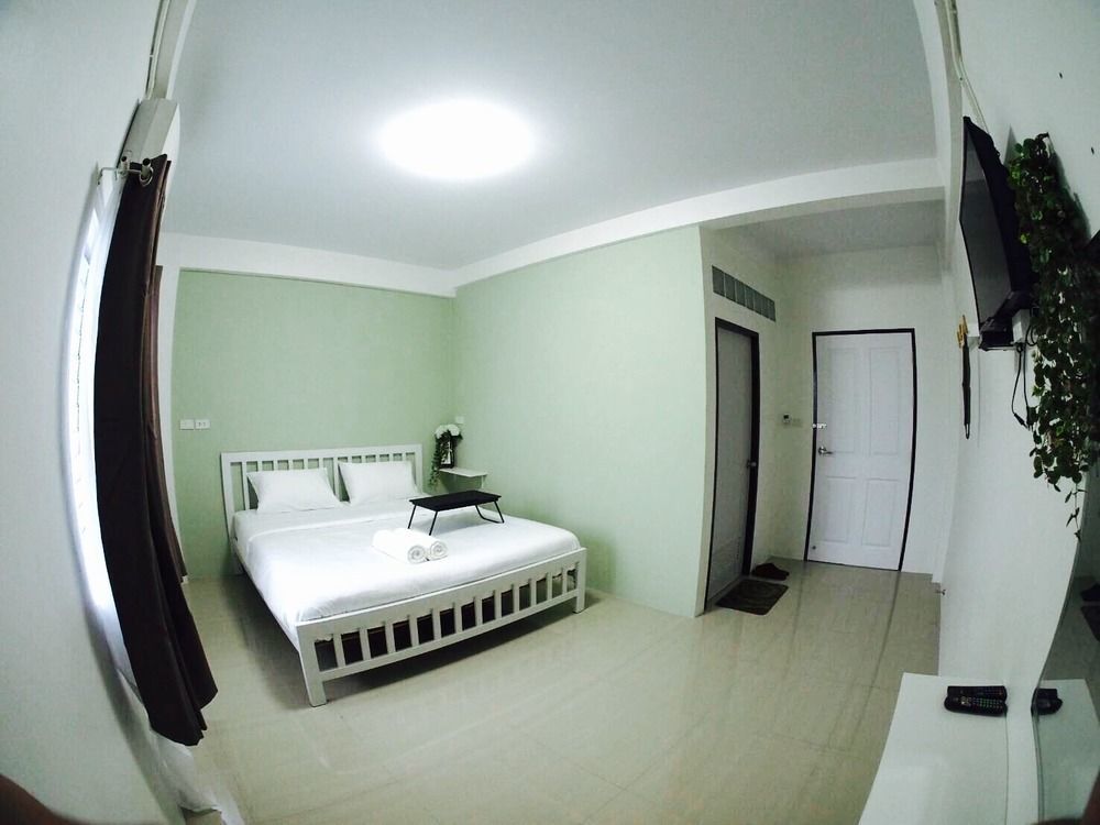 Hasu Guesthouse หาดใหญ่ ภายนอก รูปภาพ