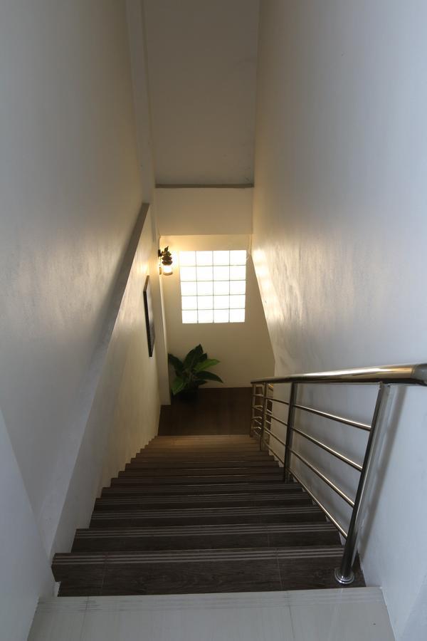 Hasu Guesthouse หาดใหญ่ ภายนอก รูปภาพ